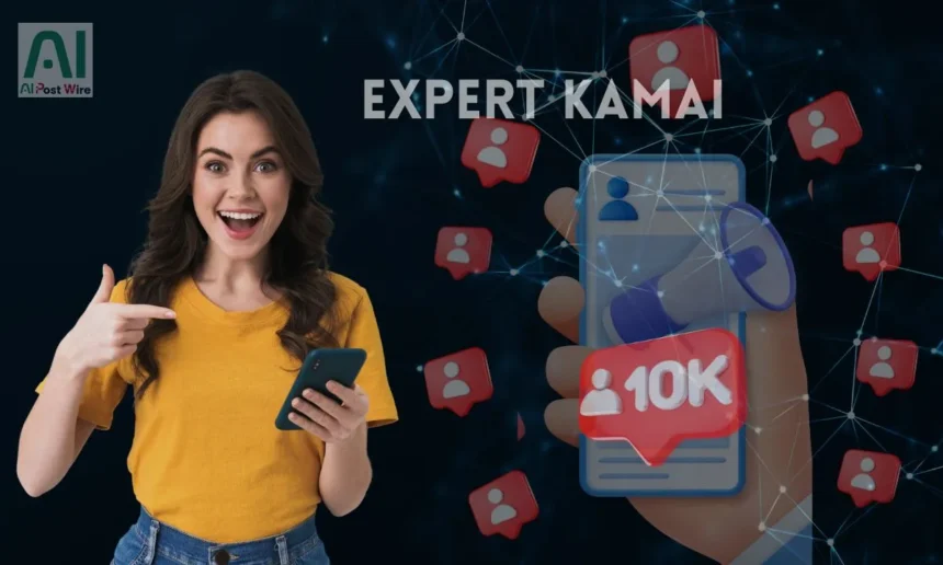 expert kamai