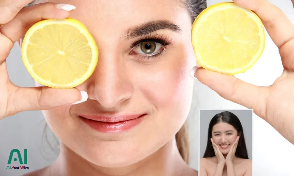 wellhealthorganic.com  remove dark spots on face tang – lemon juice