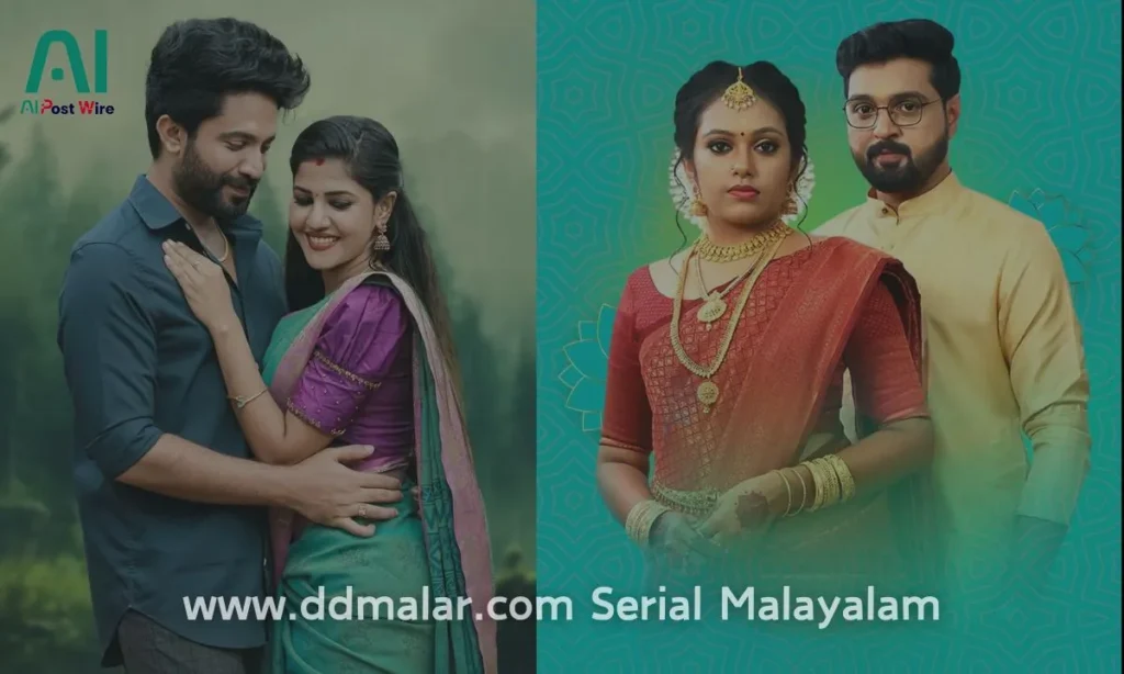 www.ddmalar.com serial malayalam