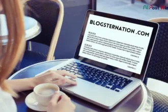 Blogsternation .com