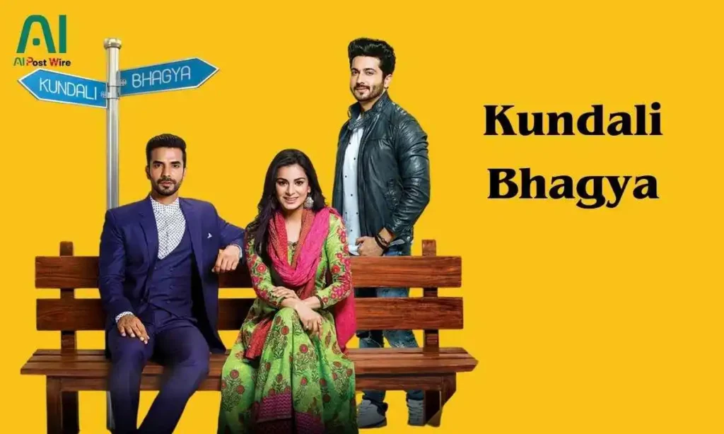 Kundali Bhagya