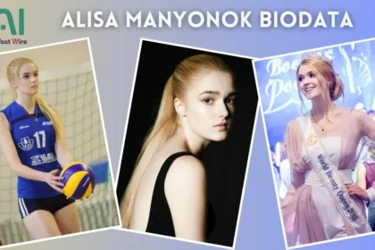 alisa manyonok biodata