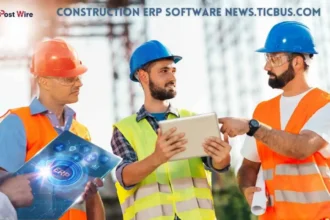 construction erp software news.ticbus.com