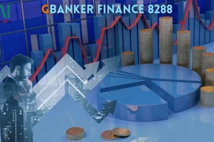 gbanker finance 8288