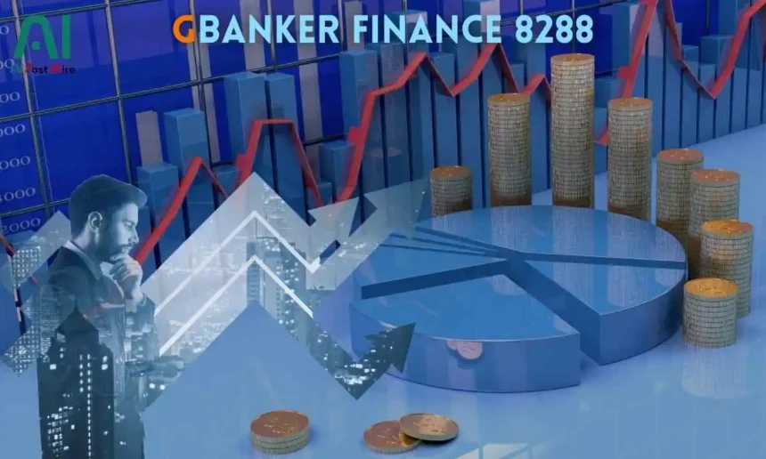 gbanker finance 8288