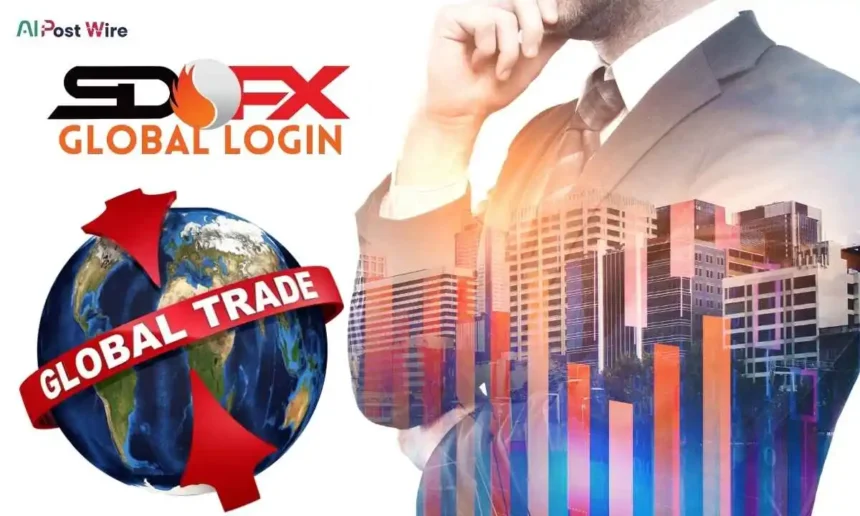 sdfx global login