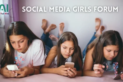 social media girls forum