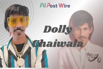 Dolly Chaiwala Net Worth